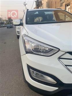 هيونداي سانتافي